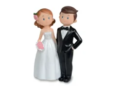Cake topper sposi special