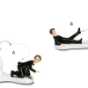 Cake topper sposi spiritosi