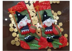 Calza befana