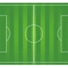 Campo di calcio ostia