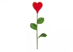 Candela Cuore Fiore