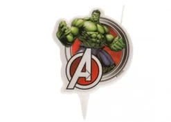 Candela Hulk