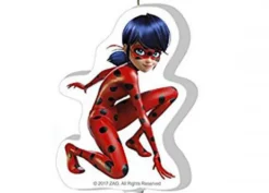 Candela Miraculous