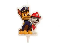 Candela Paw Patrol