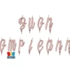 Candele Buon Compleanno