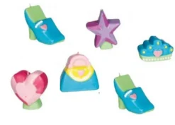Candele Mini Molded