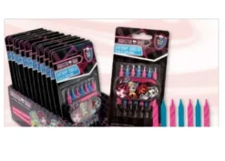 Candele Monster High