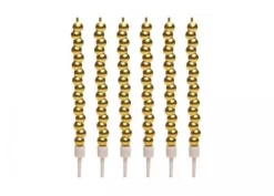 Candele perline