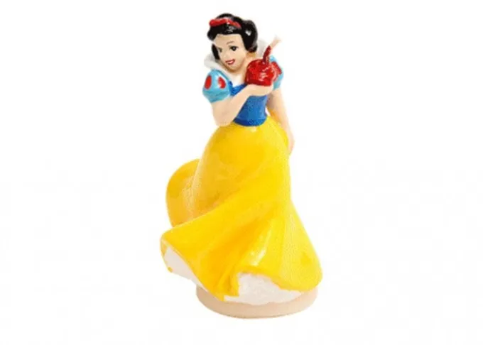 Candelina Disney Biancaneve