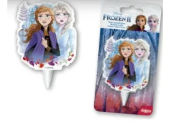 Candelina Disney Frozen