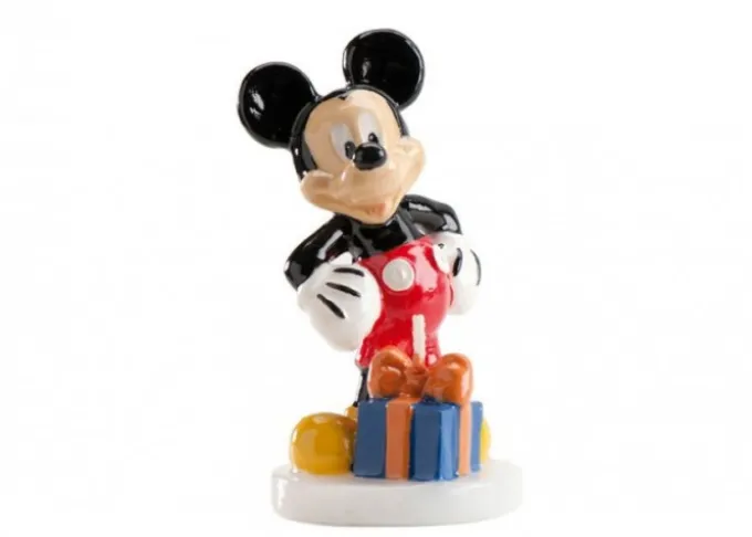 Candelina Disney Mickey Mouse