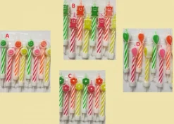 Candeline Allegre