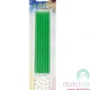 Candeline alte verdi