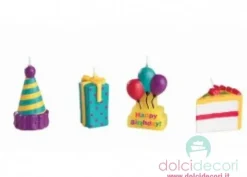 Candeline Baby