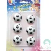 Candeline calcio
