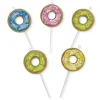 Candeline Donut