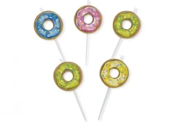 Candeline Donut