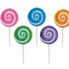 Candeline girandole