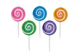 Candeline girandole