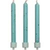 Candeline Glitter Celeste