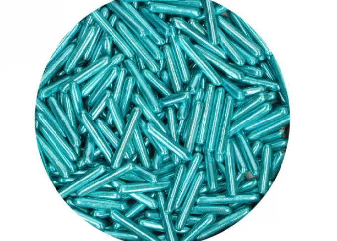 Canne di zucchero Azzurre
