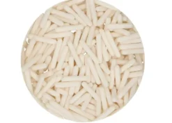 Canne di zucchero Bianco