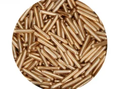 Canne di zucchero Oro