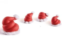 Cappelli Babbo Natale