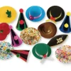 Cappelli Buffi grandi