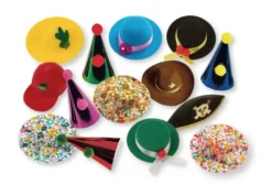 Cappelli Buffi grandi