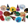 Cappelli Buffi Piccoli