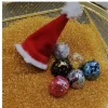 Cappello Babbo con Baci