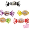Caramelle gelatina frutta