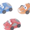 Cars in gelatina