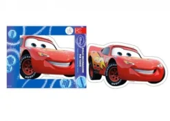 Cars sagoma