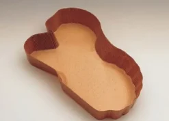 Carta stampo Agnello