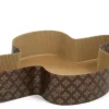 Carta stampo colomba Maxi