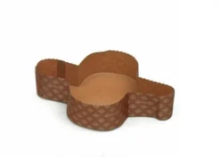CARTA STAMPO COLOMBA MINI