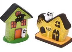 Casa Halloween
