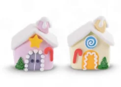 Case piccole zucchero