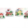 Casette in Zucchero decorate