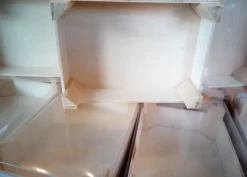 Cassetta in legno per frutta Martorana