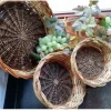 Cestino Rustico per Frutta Martorana Grande