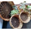Cestino Rustico per Frutta Martorana Medio