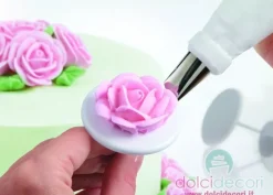 Chiodo per fiori medium
