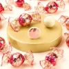 Chocomousse Fragola & Panna