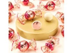 Chocomousse Fragola & Panna