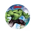 Cialda in Ostia Hulk Avengers