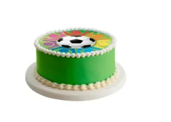 Cialda Pallone da calcio