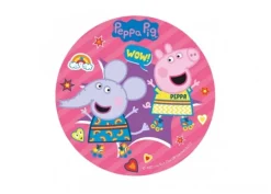 Cialda Peppa Pig